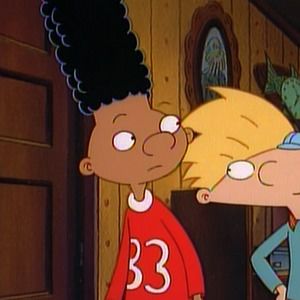 Meet your Posher, Elias